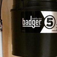 Badger 5 Garbage Disposal